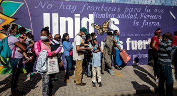 Vacunas en Venezuela