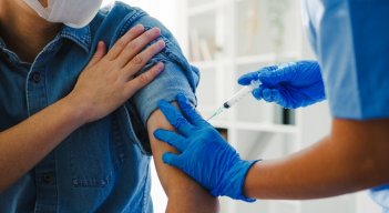 Hay que vacunarse contra la polio