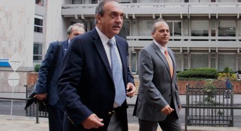 Condenan a exalcalde de Antioquia por 'parapolítica'