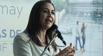 Camacol iniciará la construcción de 375.000 viviendas en 2022 y 2023