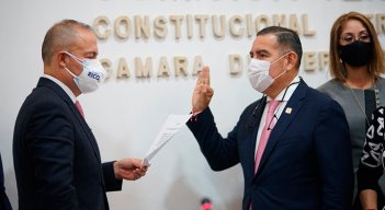 Conozca cuándo y por qué razón fue citado el dirigente nortesantandereano al alto tribunal.