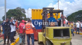 ‘Venezuela está a la espera de Colombia’, Bernal sobre reapertura de frontera