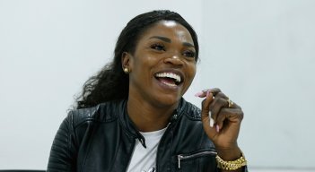 “No fue difícil dejar el deporte para llegar a la política”
