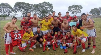 Atlético Chapinero se tiene fe de darle vuelta al marcador ante Unión Pacífico.
