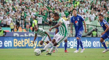Se jugó la última fecha del Torneo Finalización del fútbol colombiano, que entregó los ocho clasificados.