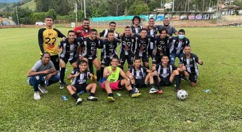 Deportivo La Norte equipo de la Primera C, de buena campa;a en el torneo de ls categoría.