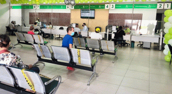 CENS ganó premio por atención al usuario 