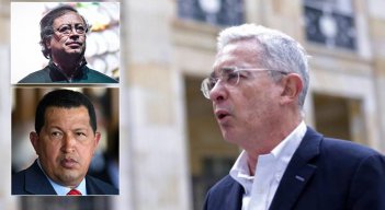 Álvaro Uribe