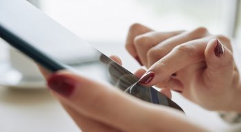 App para control de la diabetes
