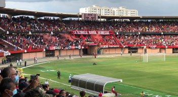 Cúcuta Deportivo.