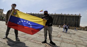 Venezolanos podrán convalidar títulos de educación superior en Colombia./Foto: Colprensa