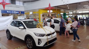 se pone en marcha la Feria Cúcuta Sobre Ruedas