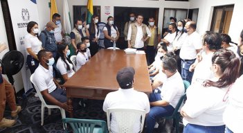 Consejo de juventudes.