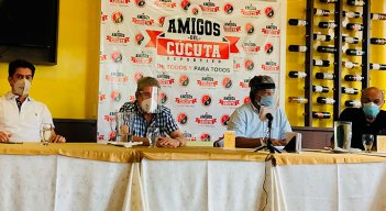 Fundación Amigos del Cúcuta Deportivo 2021.