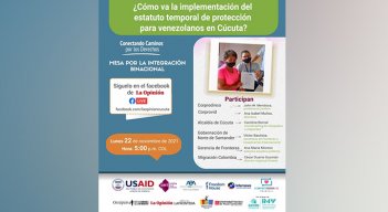 Permiso de Protección Temporal