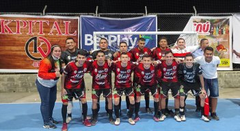 Inter Cúcuta