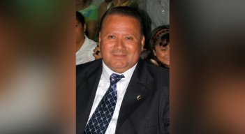 Jesús María Daza Rolón murió por complicaciones generadas por la COVID-19. / Foto: Archivo