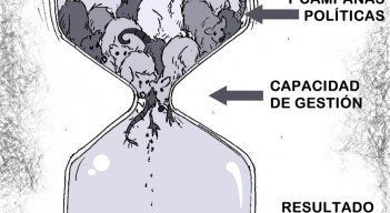 Caricatura del lunes, 22 de noviembre de 2021