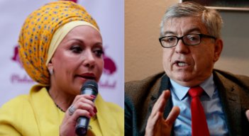 Gaviria volvió al Partido Liberal una “funeraria política”: Piedad Córdoba