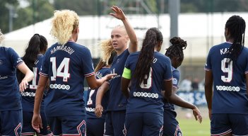El PSG dijo que colaborará con la justicia.