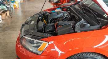 Repuestos de vehículos