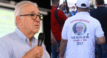 Esto piensan los cucuteños sobre salir a votar la revocatoria
