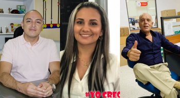 Terna para contralor de Cúcuta. /Foto archivo La Opinión