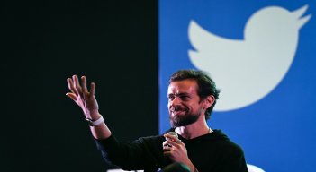 Jack Dorsey