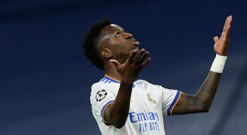 Vinicius Jr.