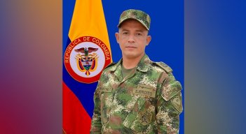 Jeison  Martínez Tapias, fue secuestrado el 3 noviembre en zona rural de Tibú.