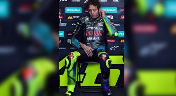 Valentino Rossi