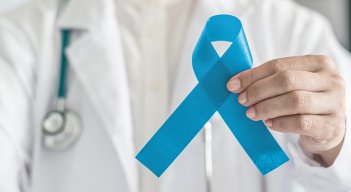 Cáncer de próstata.