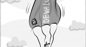 Caricatura del sábado, 20 de noviembre de 2021