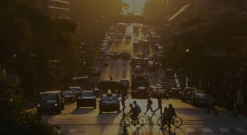 Desde que entraron las medidas de confinamiento en Latinoamérica, entre 20% y 30% de los colaboradores asalariados han laborado bajo un esquema de home office. / Foto: Cortesía