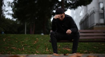  la nomofobia es un miedo irracional causado por no tener el celular cerca y a diferencia de la dependencia, esta adicción puede llegar a afectar la personalidad. / Foto: Colprensa