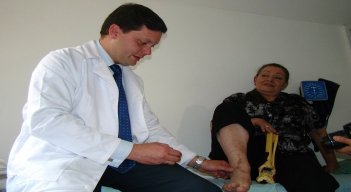 Piden reprogramar cirugías atrasadas por la pandemia./Foto: colprensa