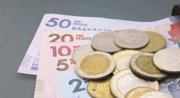 pago de devolución del IVA