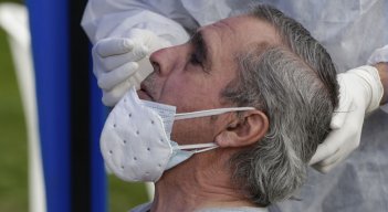 En el país hay 12.089 casos activos y se han procesado 27.119.056 pruebas para detectar el virus.
