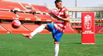 Santiago Arias. / Foto: Twitter