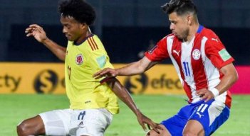 seleccion colombia