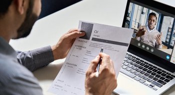 Es tendencia el reclutamiento de talento humano a través de herramientas digitales 