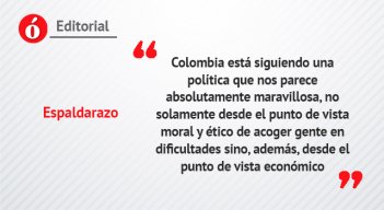 Espaldarazo