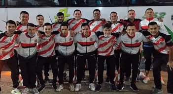 Inter Cúcuta se juega la clasificación a la final de la Liga Nacional 