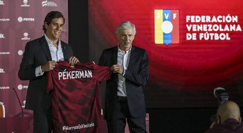 Pekerman