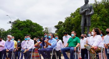 Las consultas entre partidos llegaron para quedarse
