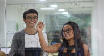 Conoce la oferta de pregrados e inscríbete en la Unisimón./Foto: cortesía