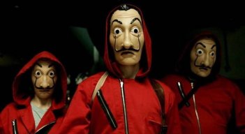 La Casa de Papel llega a su final