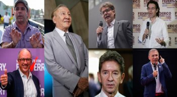 Hasta el 19 de enero tendrá plazo la Registraduría para revisar los apoyos.