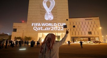 Mundial Catar 2022