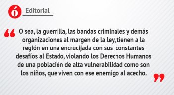  Temible mal 
